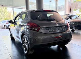 Peugeot 208 2018 1.2 PureTech 110Hps Allure KAMEPA/NAVI/KLIMA-thumb-3