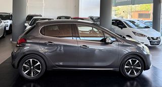 Peugeot 208 2018 1.2 PureTech 110Hps Allure KAMEPA/NAVI/KLIMA-thumb-6