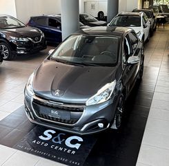 Peugeot 208 2018 1.2 PureTech 110Hps Allure KAMEPA/NAVI/KLIMA-thumb-7