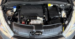 Peugeot 208 2018 1.2 PureTech 110Hps Allure KAMEPA/NAVI/KLIMA-thumb-15