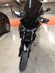 Yamaha Tracer 7 2024 Tracer 700-thumb-1