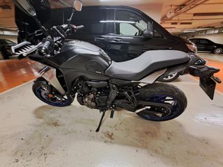 Yamaha Tracer 7 2024 Tracer 700-thumb-2