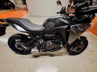 Yamaha Tracer 7 2024 Tracer 700-thumb-3