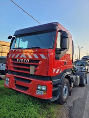 Iveco 2009 Stralis 500 AUTOMATIC+ RETARTER +ΥΔΡΑΥΛΙΚΟ ΣΥΣΤΗΜΑ ΑΝΑΤΡΟΠΗΣ-thumb-1