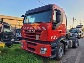 Iveco 2009 Stralis 500 AUTOMATIC+ RETARTER +ΥΔΡΑΥΛΙΚΟ ΣΥΣΤΗΜΑ ΑΝΑΤΡΟΠΗΣ-thumb-3