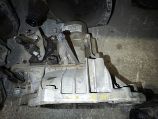 NISSAN MICRA K13 10>16 // ΣΑΣΜΑΝ ΓΙΑ ΚΙΝΗΤΗΡΑ HR12 1,2