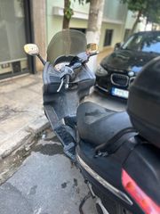 Piaggio X8 200 2005-thumb-3