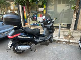 Piaggio X8 200 2005-thumb-4