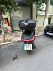 Piaggio X8 200 2005-thumb-6