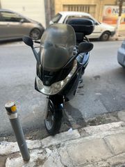 Piaggio X8 200 2005-thumb-7