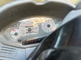 Piaggio X8 200 2005-thumb-8