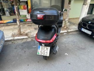 Piaggio X8 200 2005-thumb-12