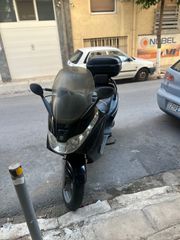 Piaggio X8 200 2005-thumb-15
