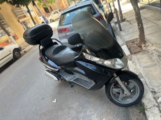Piaggio X8 200 2005-thumb-16