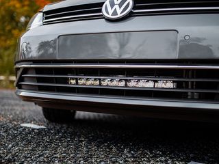 Σέτ τοποθέτησης προφυλακτήρα για VW Golf (2017-2019) με Triple-R 1250 Ilba 13136 Lumens - Lazerlamps-thumb-1