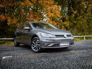 Σέτ τοποθέτησης προφυλακτήρα για VW Golf (2017-2019) με Triple-R 1250 Ilba 13136 Lumens - Lazerlamps