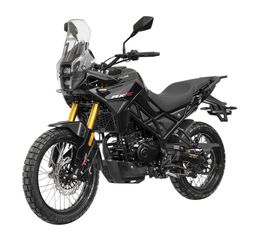 Cyclone 2026 RX2