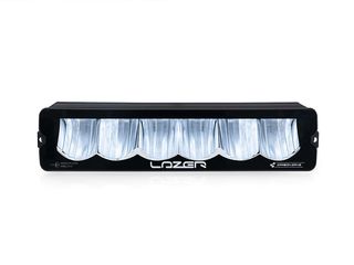 Carbon-6 DRIVE (Gen3) 9360 Lumens - Lazerlamps