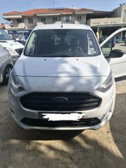 Ford Transit Connect 2018