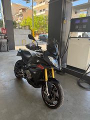 Bmw S 1000 XR 2018