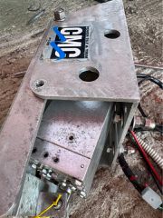 POWER TRIM CMC PT 35