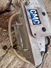 POWER TRIM CMC PT 35-thumb-1