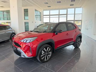 Toyota Yaris Cross 2026 PREMIER - BI - TONE - JBL!-thumb-2