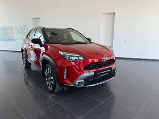 Toyota Yaris Cross 2026 PREMIER - BI - TONE - JBL!