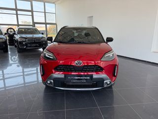 Toyota Yaris Cross 2026 PREMIER - BI - TONE - JBL!-thumb-1