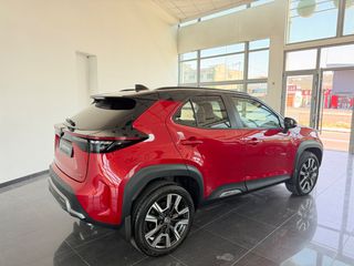 Toyota Yaris Cross 2026 PREMIER - BI - TONE - JBL!-thumb-3