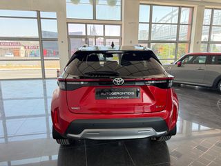 Toyota Yaris Cross 2026 PREMIER - BI - TONE - JBL!-thumb-4
