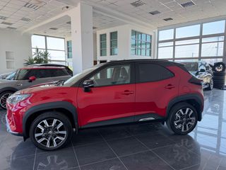 Toyota Yaris Cross 2026 PREMIER - BI - TONE - JBL!-thumb-5