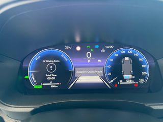 Toyota Yaris Cross 2026 PREMIER - BI - TONE - JBL!-thumb-35