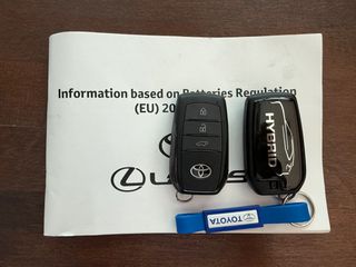 Toyota Yaris Cross 2026 PREMIER - BI - TONE - JBL!-thumb-40