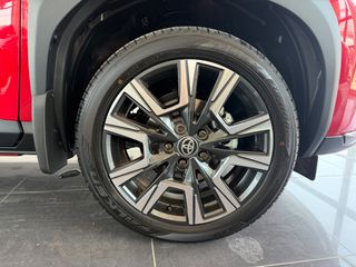 Toyota Yaris Cross 2026 PREMIER - BI - TONE - JBL!-thumb-12