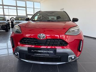 Toyota Yaris Cross 2026 PREMIER - BI - TONE - JBL!-thumb-9