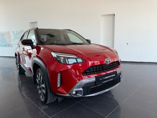 Toyota Yaris Cross 2026 PREMIER - BI - TONE - JBL!-thumb-8