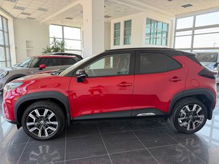 Toyota Yaris Cross 2026 PREMIER - BI - TONE - JBL!-thumb-7