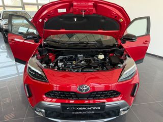 Toyota Yaris Cross 2026 PREMIER - BI - TONE - JBL!-thumb-11