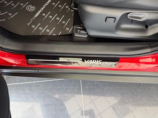 Toyota Yaris Cross 2026 PREMIER - BI - TONE - JBL!-thumb-26