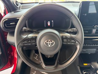Toyota Yaris Cross 2026 PREMIER - BI - TONE - JBL!-thumb-30