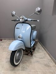 Piaggio Vespa 1978 50s