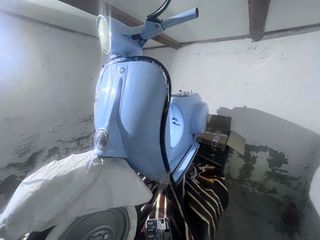 Piaggio Vespa 1978 50s-thumb-7