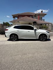 Bmw X2 2025 M PACKET