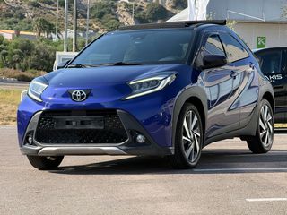 Toyota Aygo (X) 2022 X-Envy
