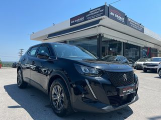 Peugeot 2008 2022 1.5 BlueHDi ACTIVE Edition
