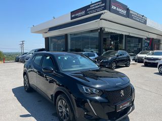 Peugeot 2008 2022 1.5 BlueHDi ACTIVE Edition-thumb-1