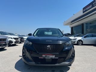 Peugeot 2008 2022 1.5 BlueHDi ACTIVE Edition-thumb-10