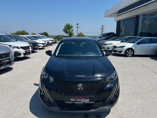 Peugeot 2008 2022 1.5 BlueHDi ACTIVE Edition-thumb-11