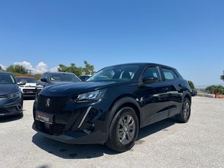 Peugeot 2008 2022 1.5 BlueHDi ACTIVE Edition-thumb-9